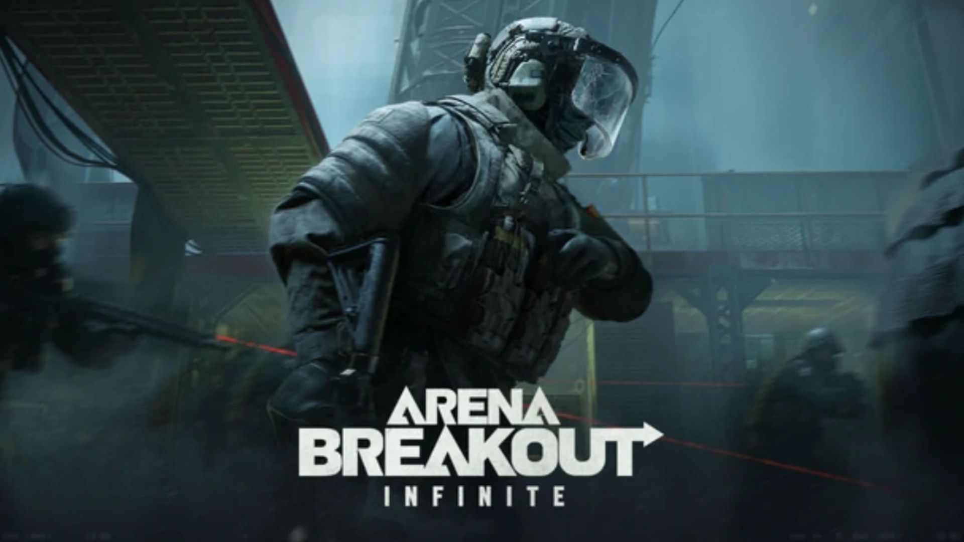 Arena Breakout 3x3 case quest overlay